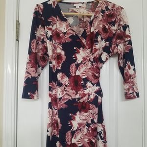 Lularoe Michelle dress